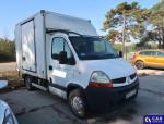 Renault Master dCi MR`07 E4 2.8t Aukcja 306926 - grafika 3