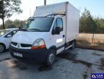 Renault Master dCi MR`07 E4 2.8t Aukcja 306926 - grafika 1