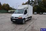 Renault Master dCi MR`07 E4 2.8t Aukcja 299356 - grafika 1