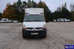 Renault Master dCi MR`07 E4 2.8t Aukcja 299356 - grafika 2