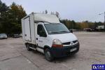 Renault Master dCi MR`07 E4 2.8t Aukcja 299356 - grafika 3