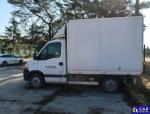 Renault Master dCi MR`07 E4 2.8t Aukcja 306926 - grafika 6