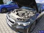 BMW Seria 3 320 Diesel Mild Hybrid MR`19 E6d G20 Aukcja 297519 - grafika 11