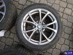 BMW Seria 3 320 Diesel Mild Hybrid MR`19 E6d G20 Aukcja 297519 - grafika 79