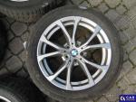 BMW Seria 3 320 Diesel Mild Hybrid MR`19 E6d G20 Aukcja 297519 - grafika 80
