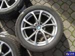 BMW Seria 3 320 Diesel Mild Hybrid MR`19 E6d G20 Aukcja 297519 - grafika 81