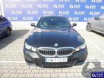 BMW Seria 3 320 Diesel Mild Hybrid MR`19 E6d G20 Aukcja 297519 - grafika 6