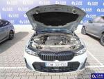 BMW Seria 3 320 Touring Diesel Mild Hybrid MR`22 E6d/e G21 Aukcja 297520 - grafika 10