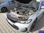 BMW Seria 3 320 Touring Diesel Mild Hybrid MR`22 E6d/e G21 Aukcja 297520 - grafika 11