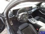 BMW Seria 3 320 Touring Diesel Mild Hybrid MR`22 E6d/e G21 Aukcja 297520 - grafika 15