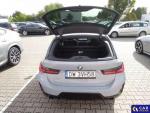 BMW Seria 3 320 Touring Diesel Mild Hybrid MR`22 E6d/e G21 Aukcja 297520 - grafika 19