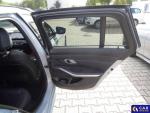 BMW Seria 3 320 Touring Diesel Mild Hybrid MR`22 E6d/e G21 Aukcja 297520 - grafika 24