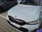 BMW Seria 3 320 Touring Diesel Mild Hybrid MR`22 E6d/e G21 Aukcja 297520 - grafika 30