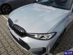 BMW Seria 3 320 Touring Diesel Mild Hybrid MR`22 E6d/e G21 Aukcja 297520 - grafika 32