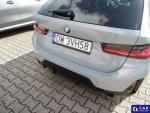 BMW Seria 3 320 Touring Diesel Mild Hybrid MR`22 E6d/e G21 Aukcja 297520 - grafika 37