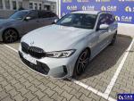 BMW Seria 3 320 Touring Diesel Mild Hybrid MR`22 E6d/e G21 Aukcja 297520 - grafika 1
