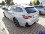 BMW Seria 3 320 Touring Diesel Mild Hybrid MR`22 E6d/e G21 Aukcja 297520 - grafika 4