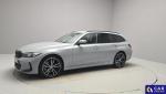 BMW Seria 3 320 Touring Diesel Mild Hybrid MR`22 E6d/e G21 Aukcja 297520 - grafika 1