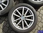 BMW Seria 3 320 Touring Diesel Mild Hybrid MR`22 E6d/e G21 Aukcja 297520 - grafika 48