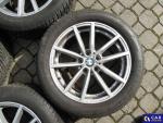 BMW Seria 3 320 Touring Diesel Mild Hybrid MR`22 E6d/e G21 Aukcja 297520 - grafika 49