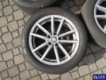 BMW Seria 3 320 Touring Diesel Mild Hybrid MR`22 E6d/e G21 Aukcja 297520 - grafika 50