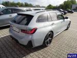 BMW Seria 3 320 Touring Diesel Mild Hybrid MR`22 E6d/e G21 Aukcja 297520 - grafika 3