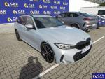 BMW Seria 3 320 Touring Diesel Mild Hybrid MR`22 E6d/e G21 Aukcja 297520 - grafika 2