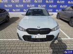 BMW Seria 3 320 Touring Diesel Mild Hybrid MR`22 E6d/e G21 Aukcja 297520 - grafika 6