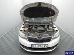 Skoda RAPID 1.0 TSI MR`18 E6 Aukcja 297719 - grafika 10