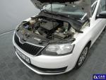 Skoda RAPID 1.0 TSI MR`18 E6 Aukcja 297719 - grafika 11