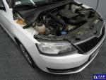 Skoda RAPID 1.0 TSI MR`18 E6 Aukcja 297719 - grafika 12