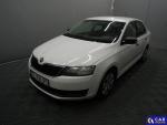 Skoda RAPID 1.0 TSI MR`18 E6 Aukcja 297719 - grafika 1