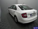 Skoda RAPID 1.0 TSI MR`18 E6 Aukcja 297719 - grafika 4