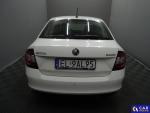 Skoda RAPID 1.0 TSI MR`18 E6 Aukcja 297719 - grafika 5