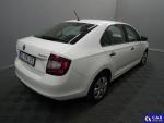Skoda RAPID 1.0 TSI MR`18 E6 Aukcja 297719 - grafika 3