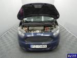 Ford Tourneo Courier Courier 1.5 TDCi MR`15 E6 1.8t Aukcja 297541 - grafika 10