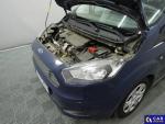 Ford Tourneo Courier Courier 1.5 TDCi MR`15 E6 1.8t Aukcja 297541 - grafika 11