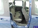 Ford Tourneo Courier Courier 1.5 TDCi MR`15 E6 1.8t Aukcja 297541 - grafika 23