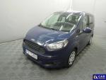Ford Tourneo Courier Courier 1.5 TDCi MR`15 E6 1.8t Aukcja 297541 - grafika 1