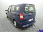 Ford Tourneo Courier Courier 1.5 TDCi MR`15 E6 1.8t Aukcja 297541 - grafika 4