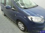 Ford Tourneo Courier Courier 1.5 TDCi MR`15 E6 1.8t Aukcja 297541 - grafika 50