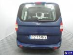 Ford Tourneo Courier Courier 1.5 TDCi MR`15 E6 1.8t Aukcja 297541 - grafika 5