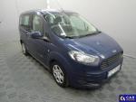Ford Tourneo Courier Courier 1.5 TDCi MR`15 E6 1.8t Aukcja 297541 - grafika 2