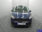 Ford Tourneo Courier Courier 1.5 TDCi MR`15 E6 1.8t Aukcja 297541 - grafika 6