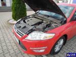 Ford Mondeo 1.6 TDCi MR`10 E5 Aukcja 297542 - grafika 11