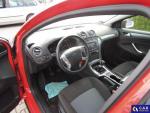 Ford Mondeo 1.6 TDCi MR`10 E5 Aukcja 297542 - grafika 15