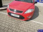Ford Mondeo 1.6 TDCi MR`10 E5 Aukcja 297542 - grafika 29