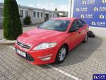 Ford Mondeo 1.6 TDCi MR`10 E5 Aukcja 297542 - grafika 1