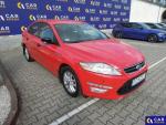 Ford Mondeo 1.6 TDCi MR`10 E5 Aukcja 297542 - grafika 2