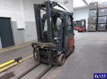 Linde E-16P-02 E-16P-02 Aukcja 297509 - grafika 1